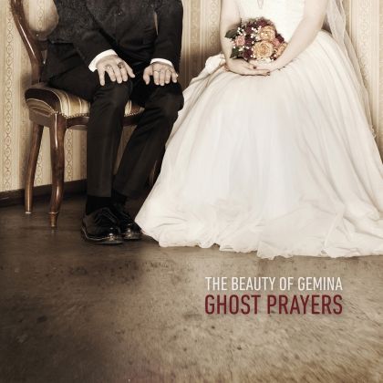CD GHOST PRAYERS