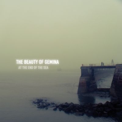 CD AT THE END OF THE SEA