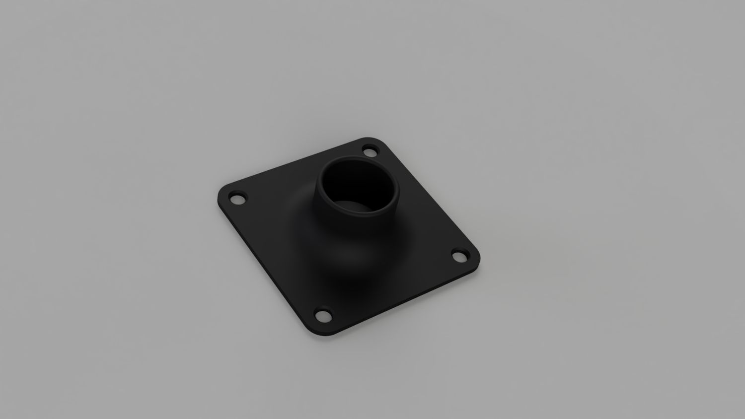 Laser-Frischluftadapter-SET