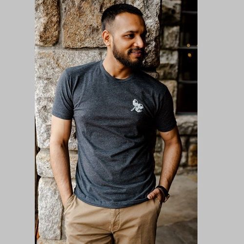 OEI TriBlend Tee