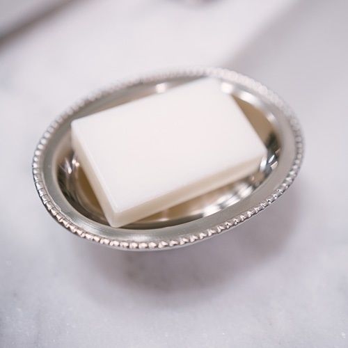 Chrome Soap Dish