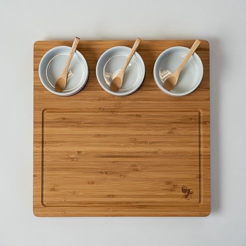 3 Bowl Entertaining Set
