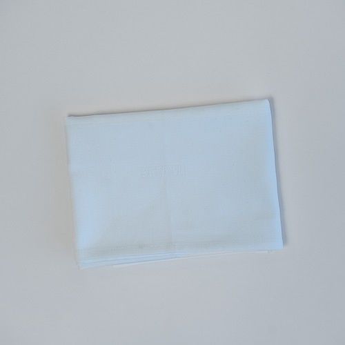 Frette Satin White Napkin