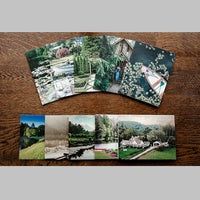 Half Mile Farm Notecards