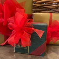 Gift Wrapping