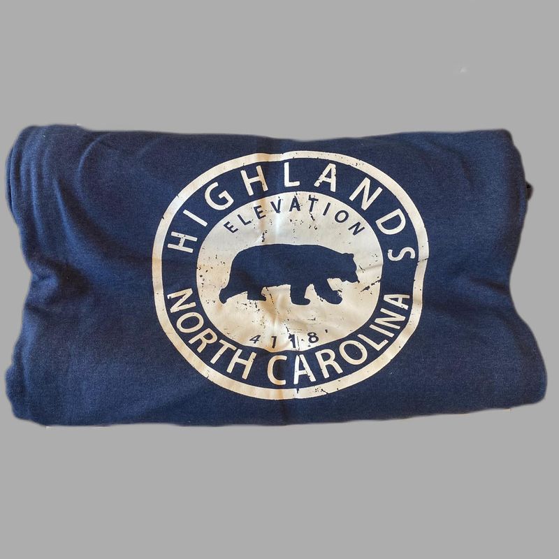 Highlands Blanket