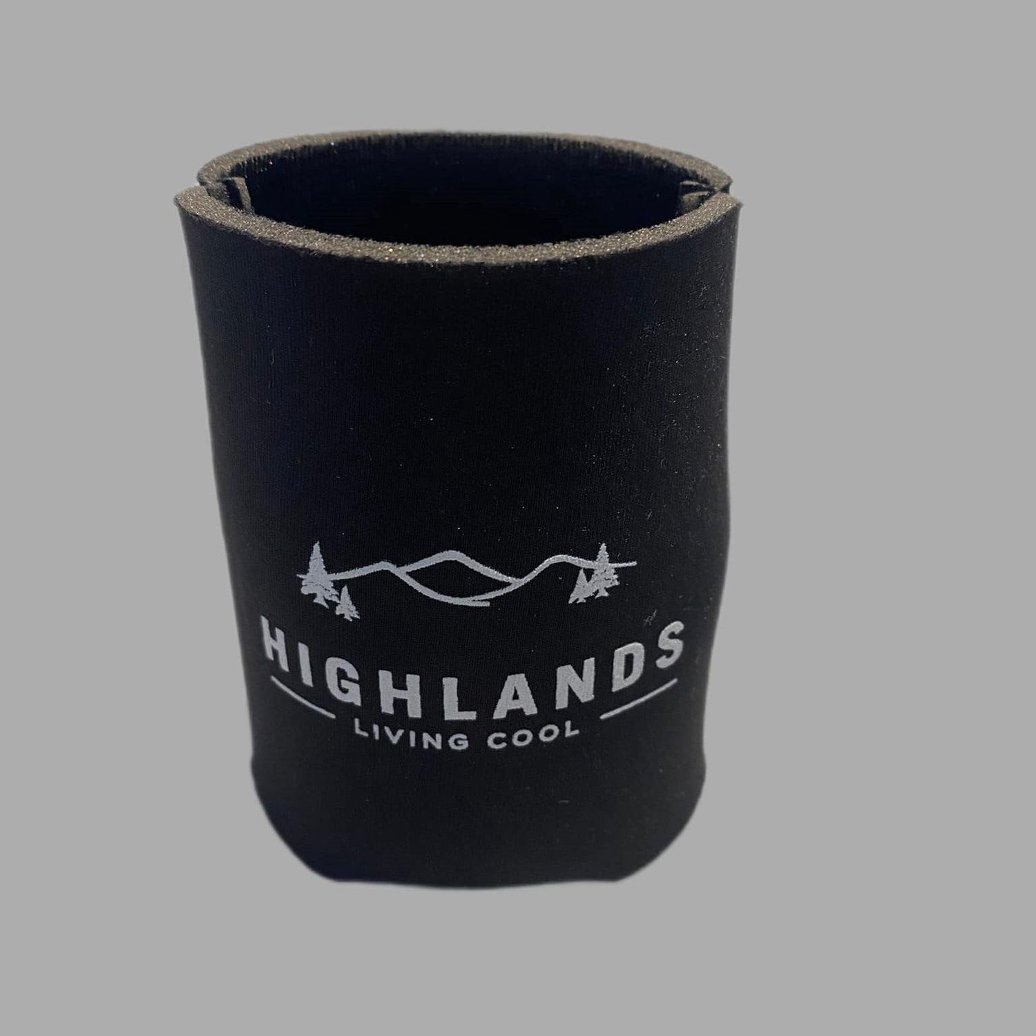 Highlands Can Koozie