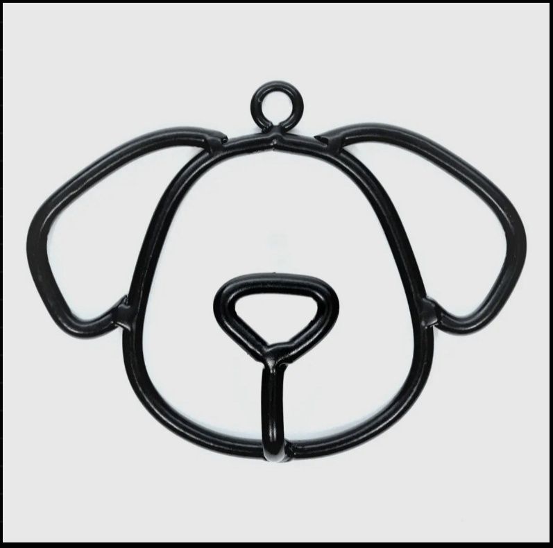 Kobe Leash Holder