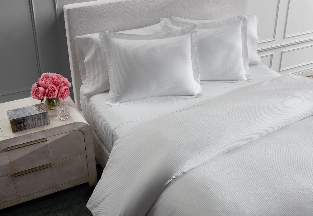 Matouk Queen Sheet Set