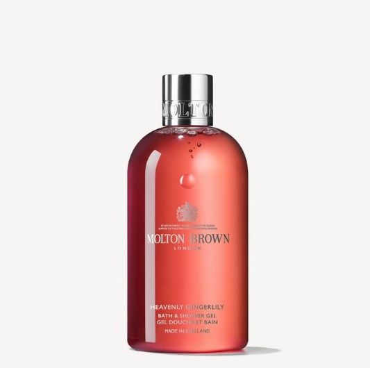 Molton Brown Gingerlily