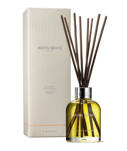 Black Pepper Aroma Reeds