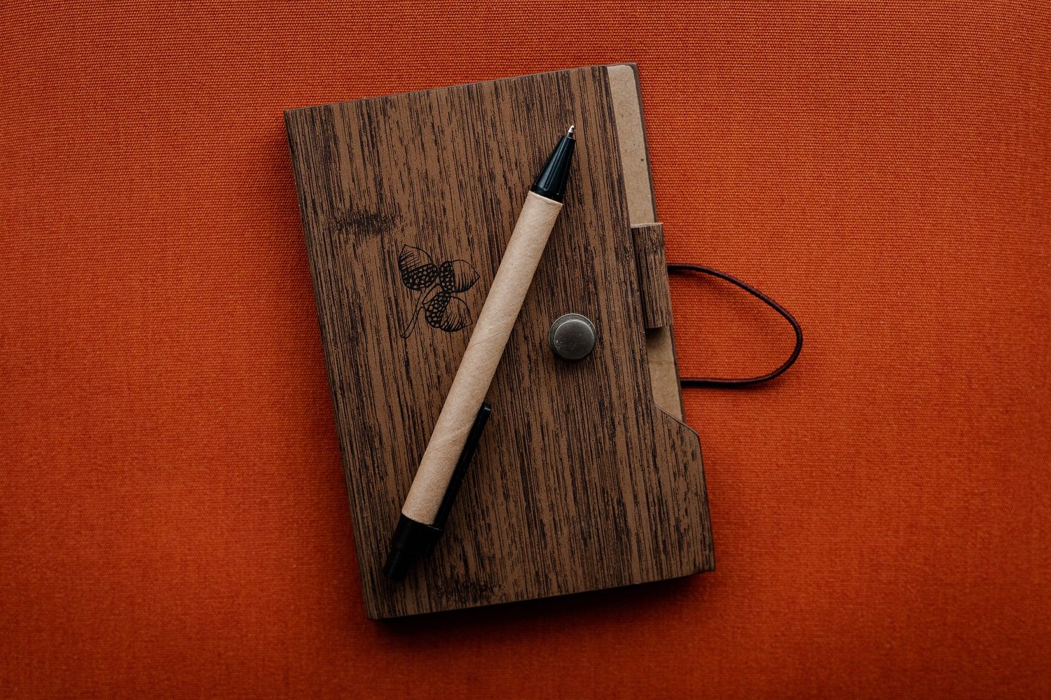 OEI Notebook
