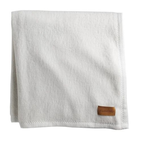 OEI K Blanket-Peacock Alley