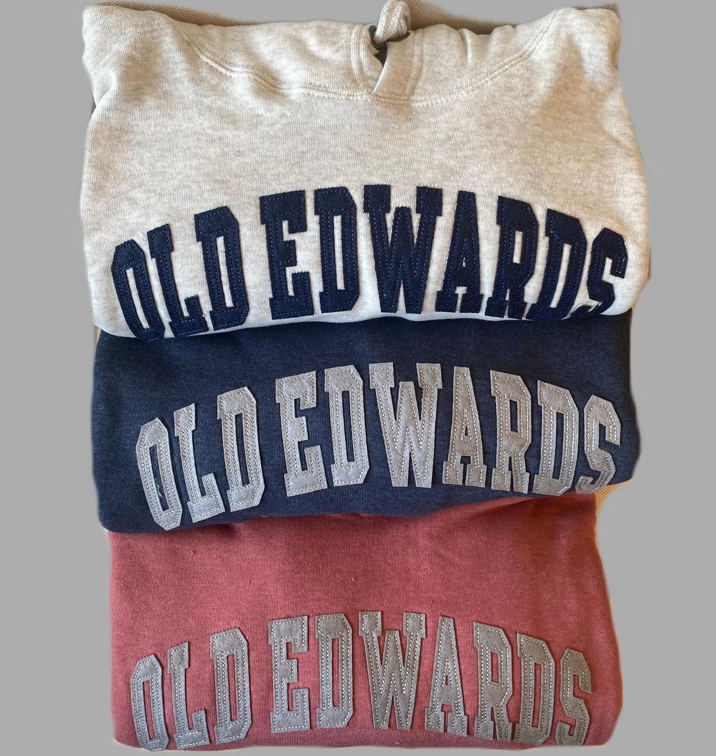 Old Edwards Hoodie