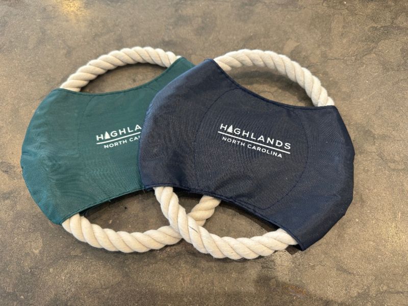 Highlands Disc Toy