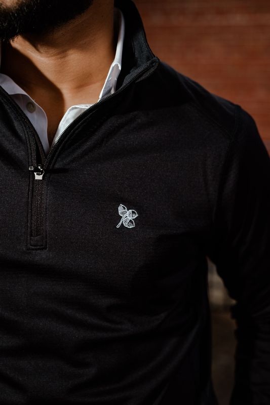 VV OEI Sankaty 1/4 Zip
