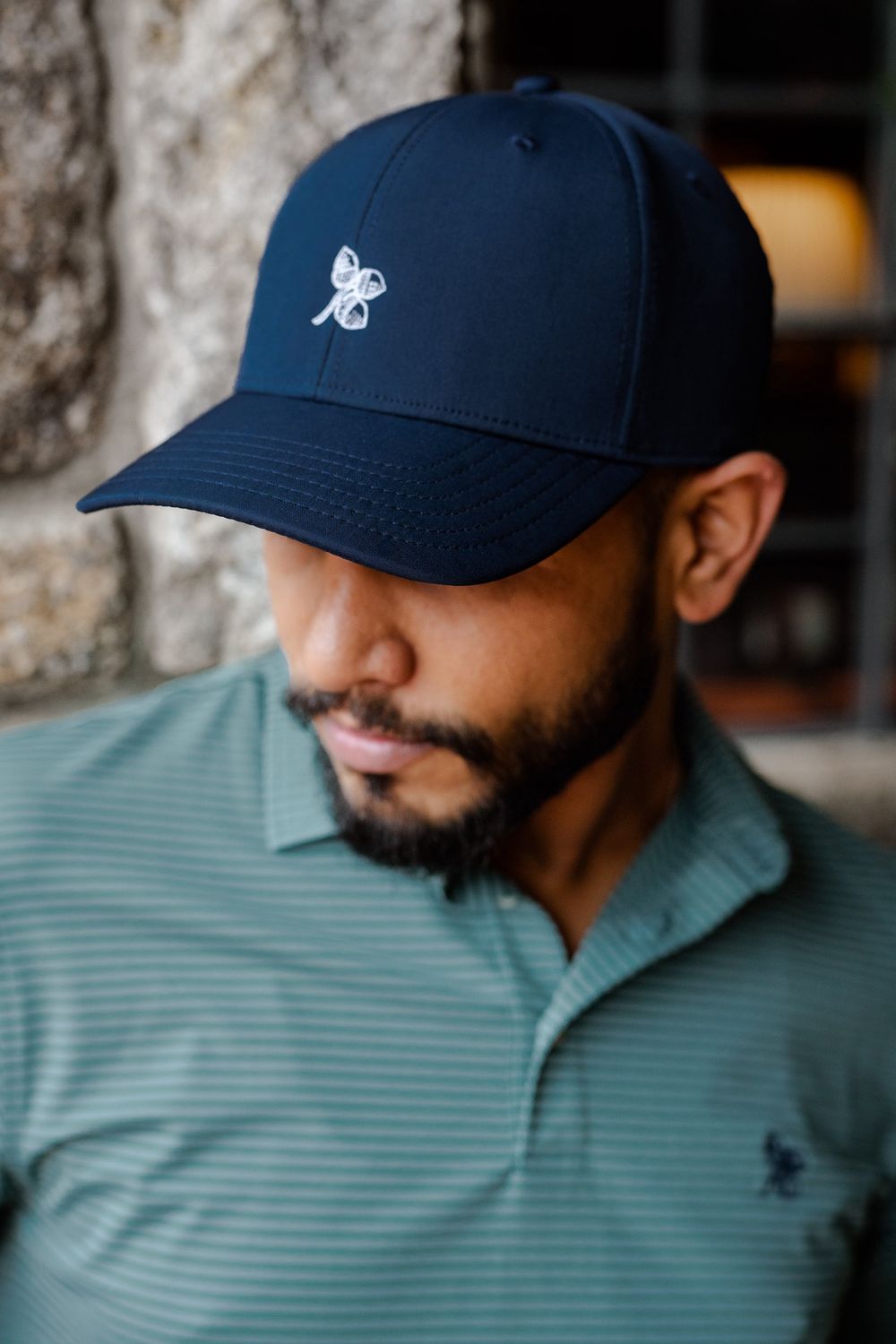 VV OEI Mens Bradley Polo
