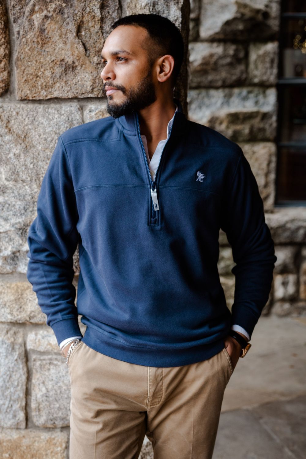 VV OEI Mens Shep Shirt