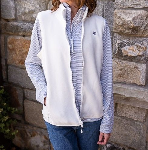 VV-OEI Wms Harbor Vest