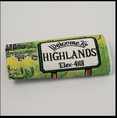 Welcome to Highlands Towel