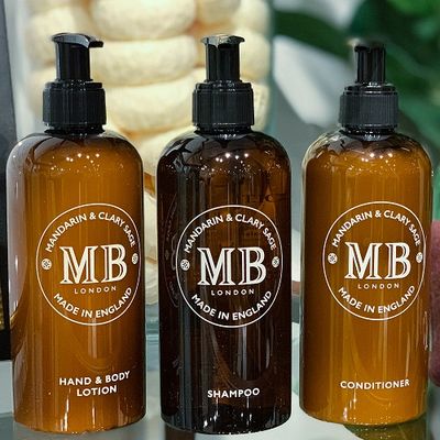 Molton Brown