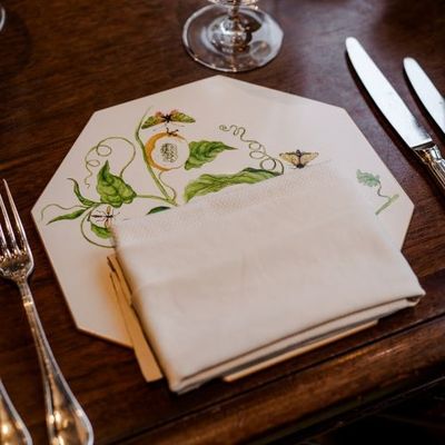 Frette Napkins