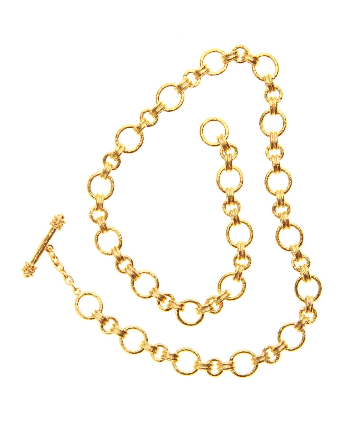 17" Bellariva Chain