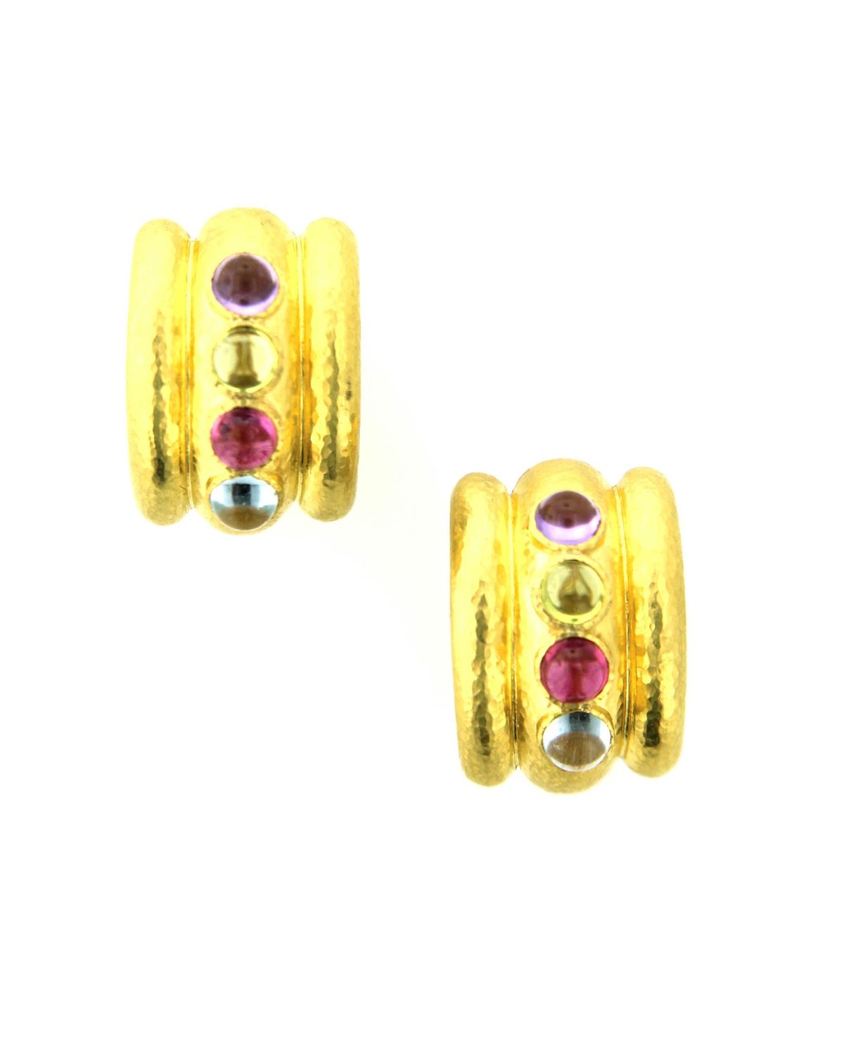 Tutti Frutti Amalfi Earings