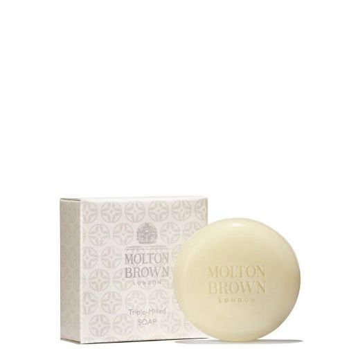 Ultra Pure Triple Milled Soap Rounds, Size: Each, Color: BT014