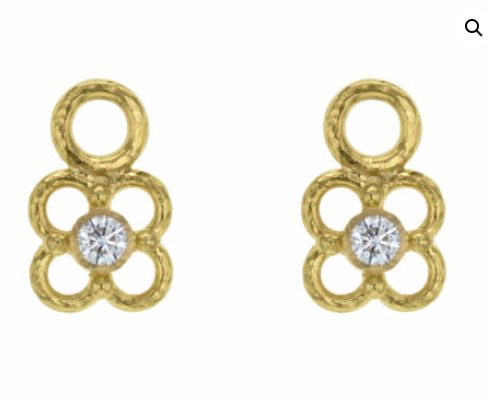 Diamond ERP w Dotted Wire Arches