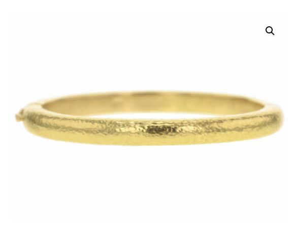 Domed Bangle