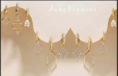 Jude Frances Sale!