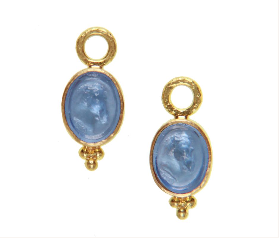 VGI Horse Profile Cerulean ERP