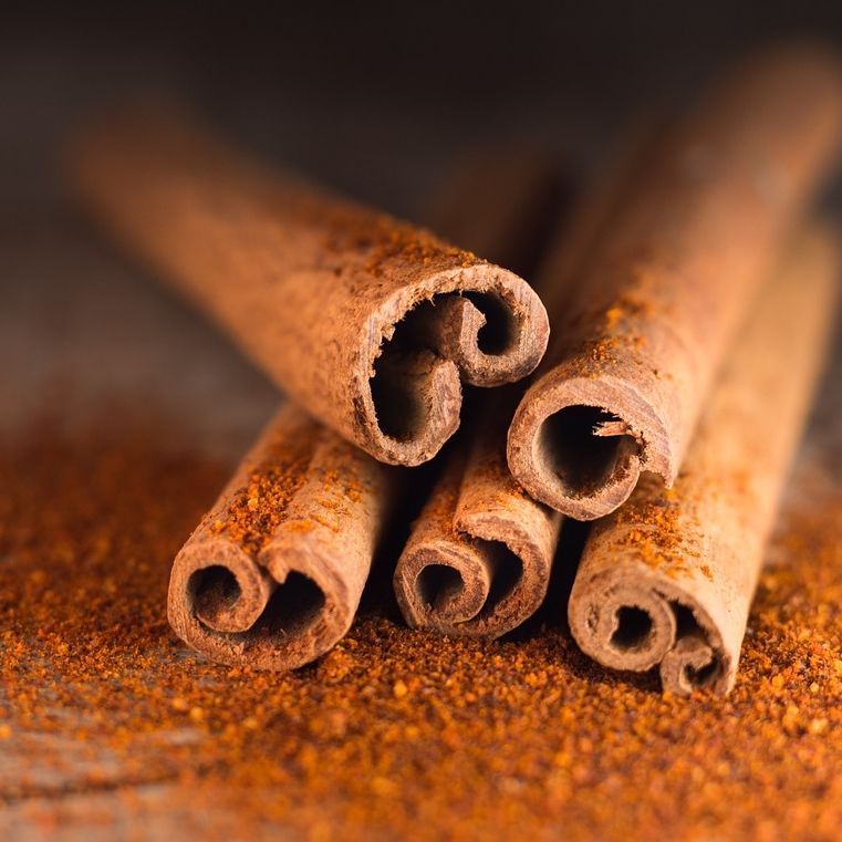 Glühwein Apfel-Zimt