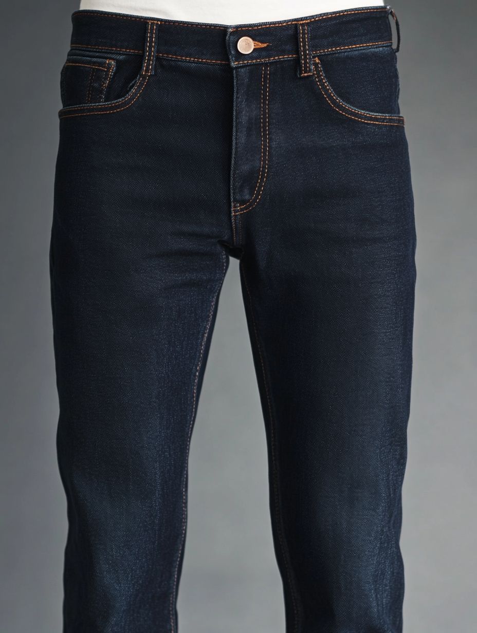 Pacific Slim-Fit Jeans