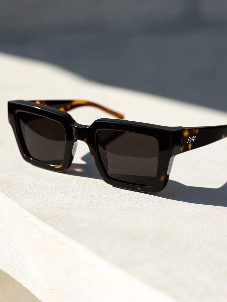 Vega Sunglasses