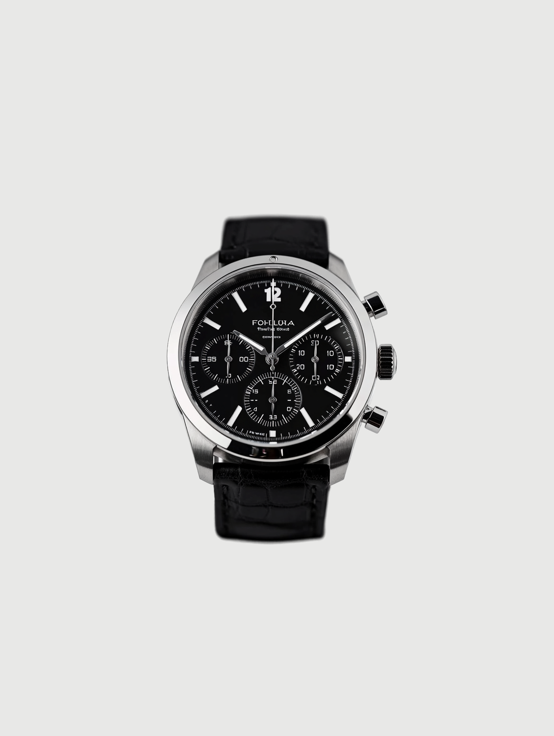 Falcon Chronograph Watch