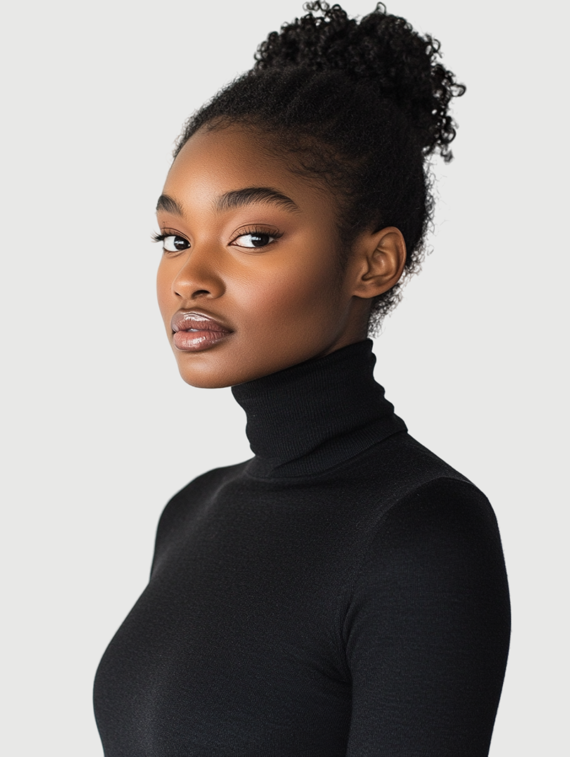 Celestial Turtleneck