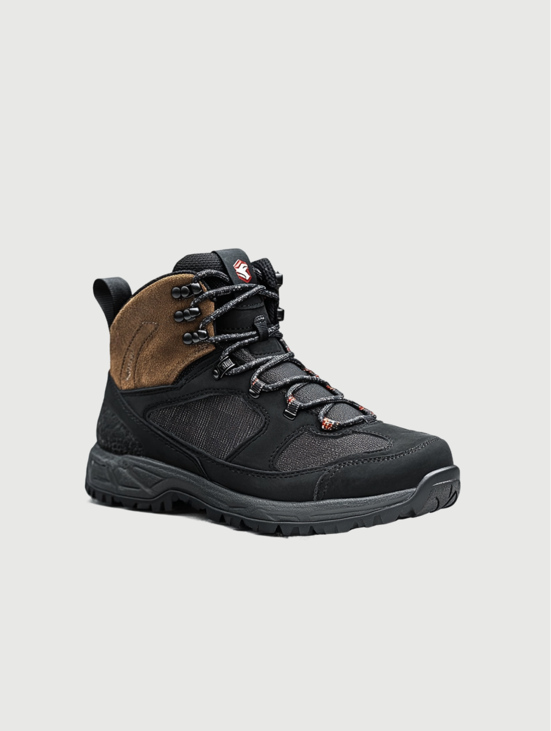 Summit Hiking Boots