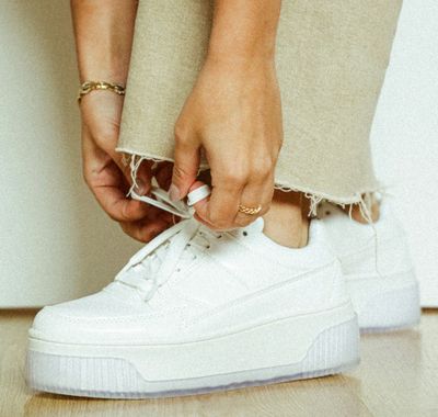 Footwear