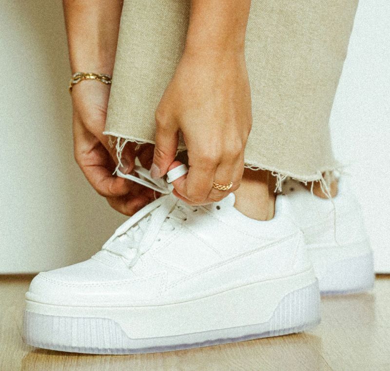 Footwear