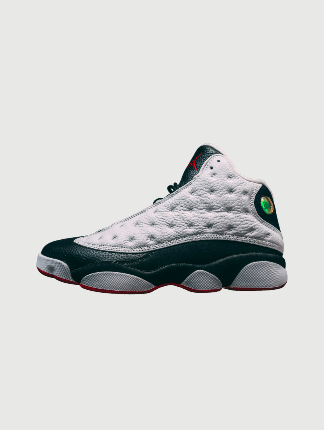 Dark Sole Sneakers