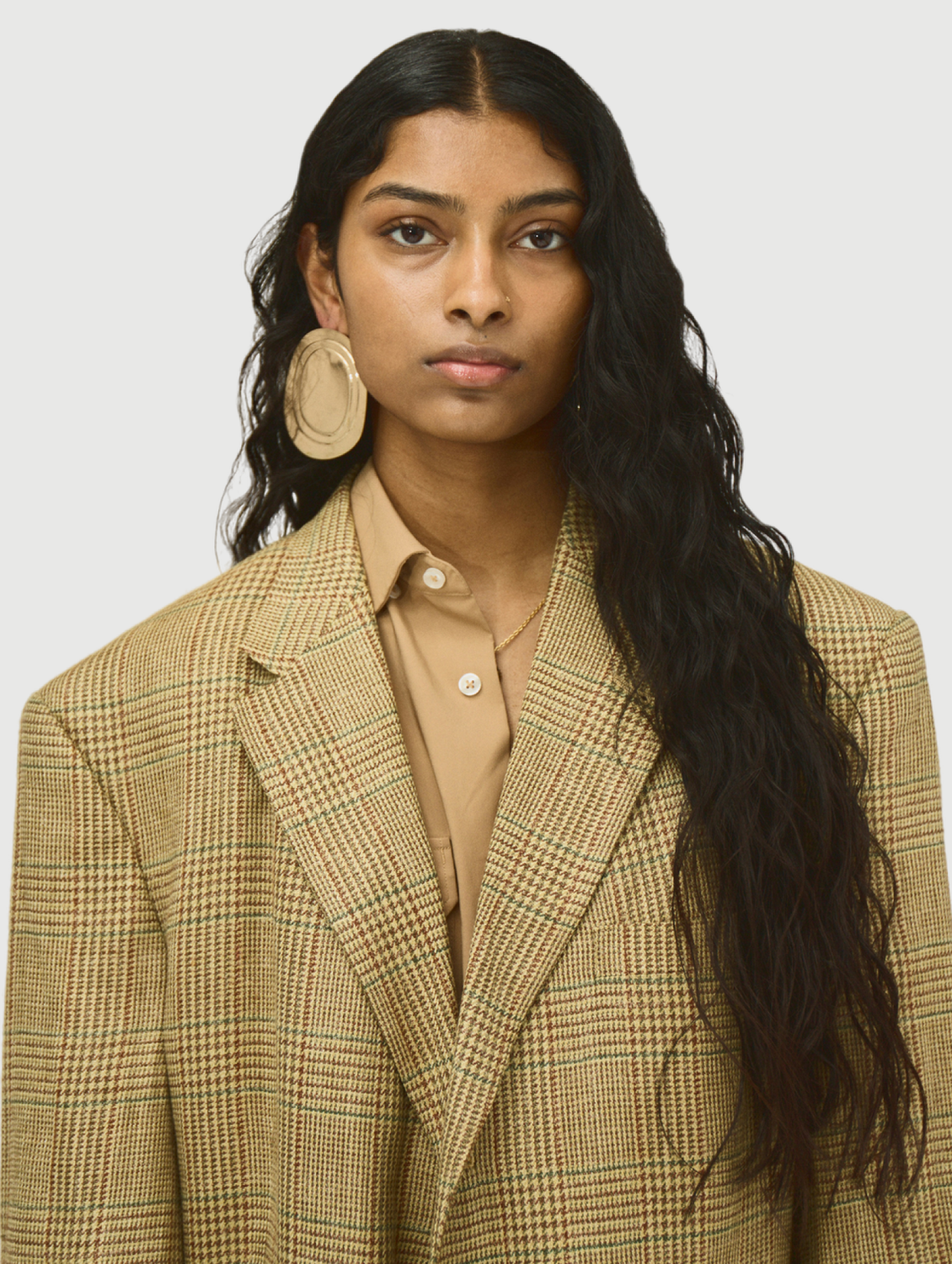 Empire Blazer