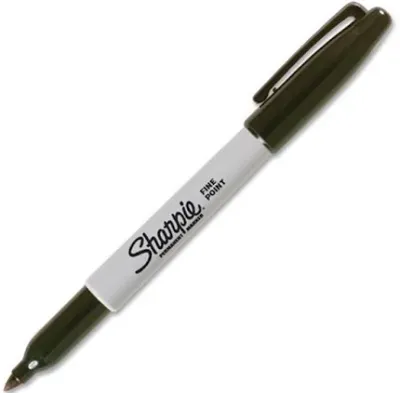 Sharpie