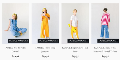 September Drop
