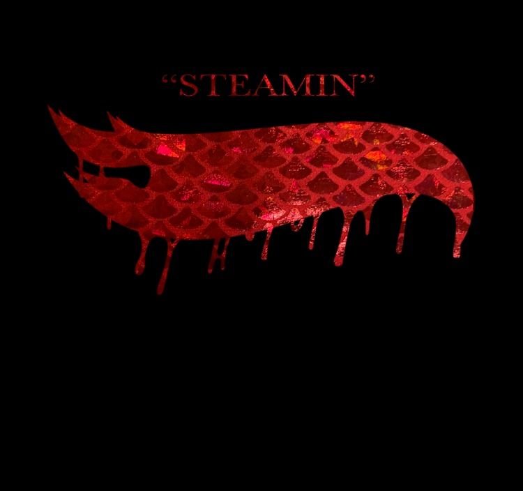 A Red herring shkr