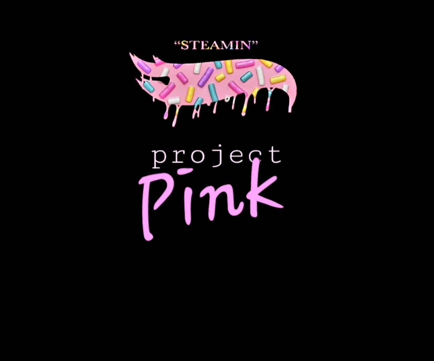 Project pink Shkr