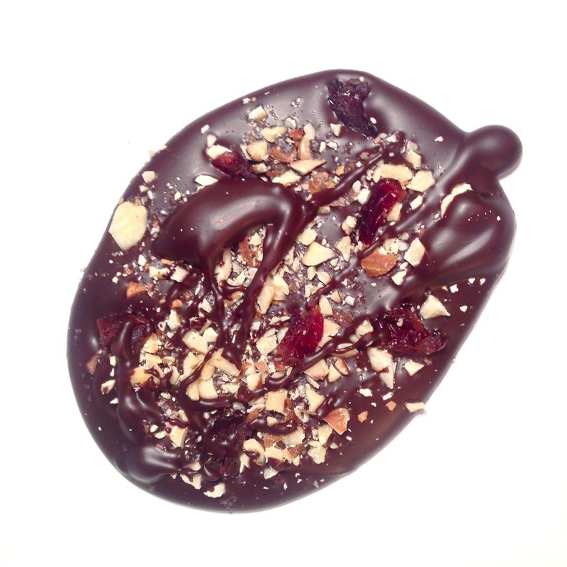 Wild Women Art + Chocolate: Rachel