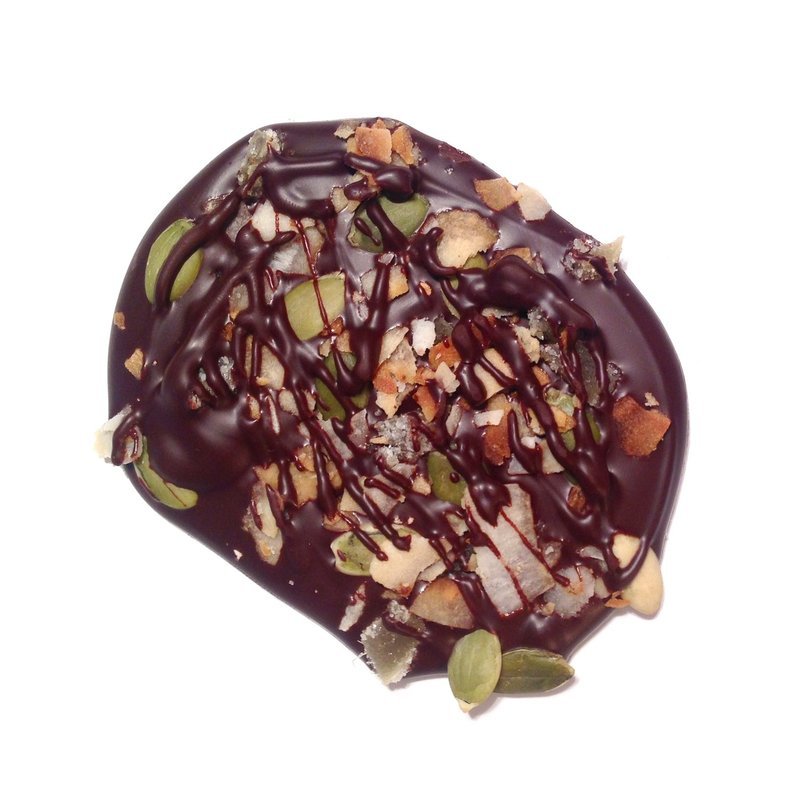Wild Women Art + Chocolate: Zoey