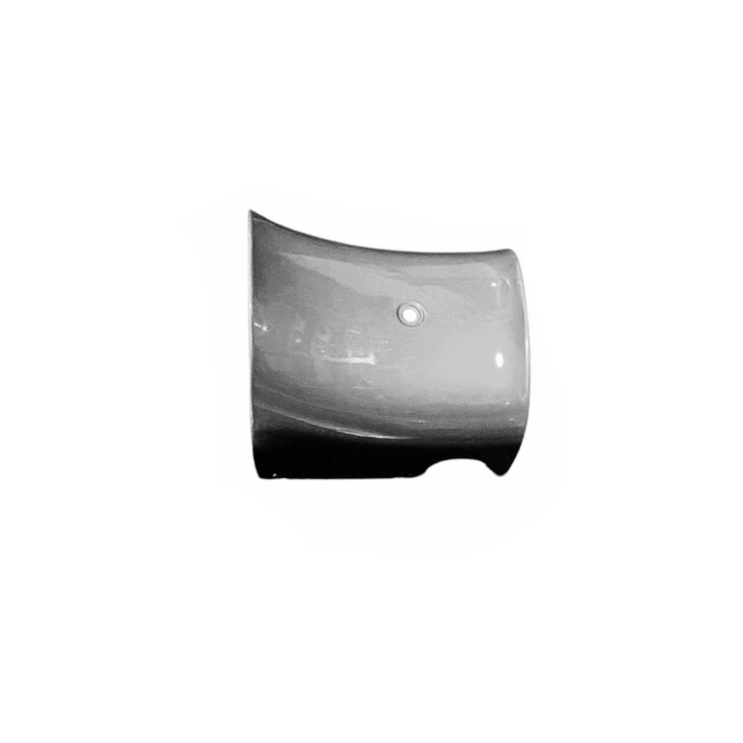 Motortunnel Simson Schwalbe KR 51 Pulverbeschichtung
